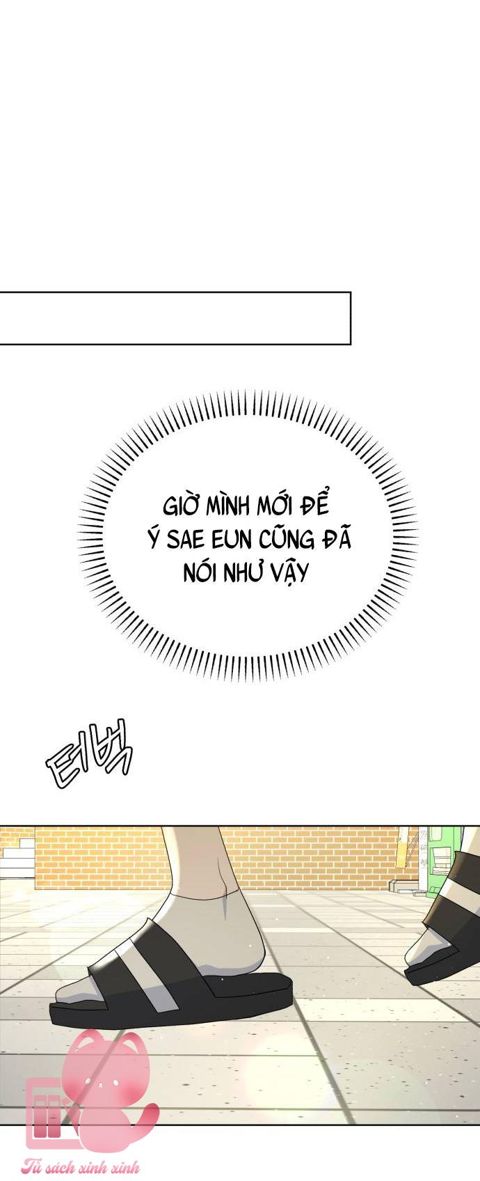 Quan Hệ Nhân Quả - Chap 66 - Trang 54