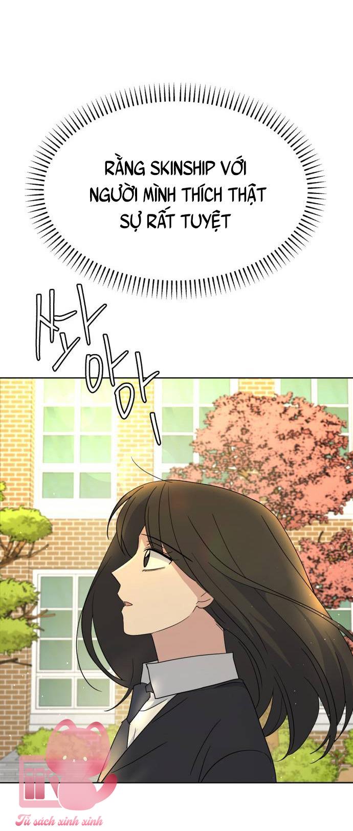 Quan Hệ Nhân Quả - Chap 66 - Trang 55