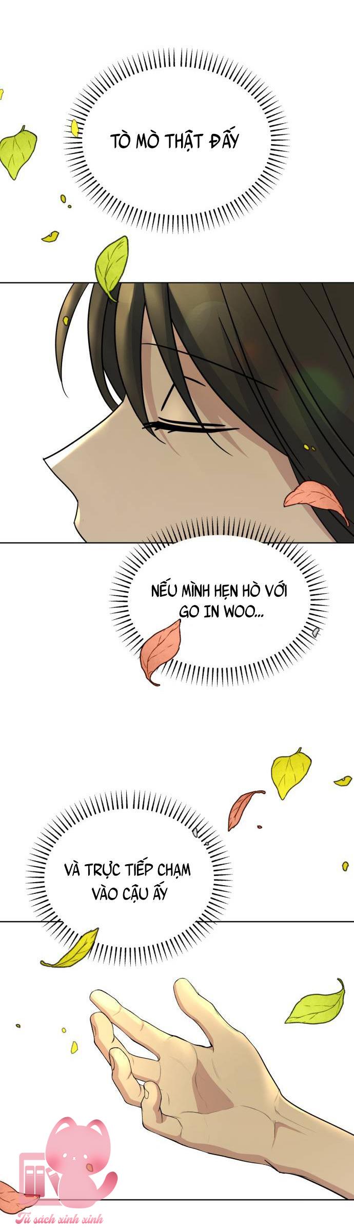 Quan Hệ Nhân Quả - Chap 66 - Trang 56