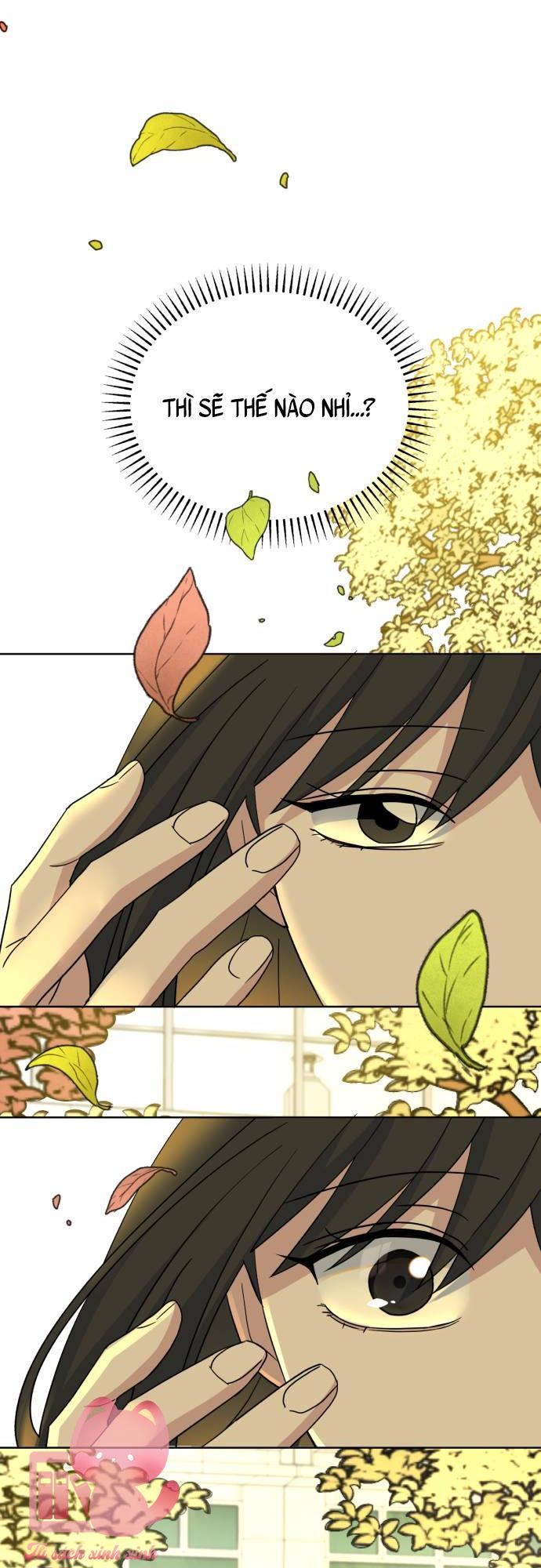 Quan Hệ Nhân Quả - Chap 66 - Trang 57