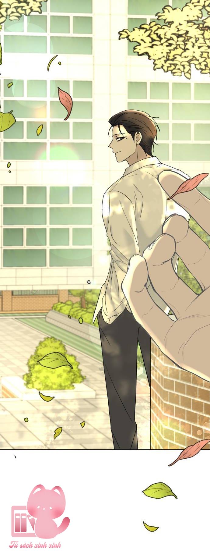 Quan Hệ Nhân Quả - Chap 66 - Trang 58