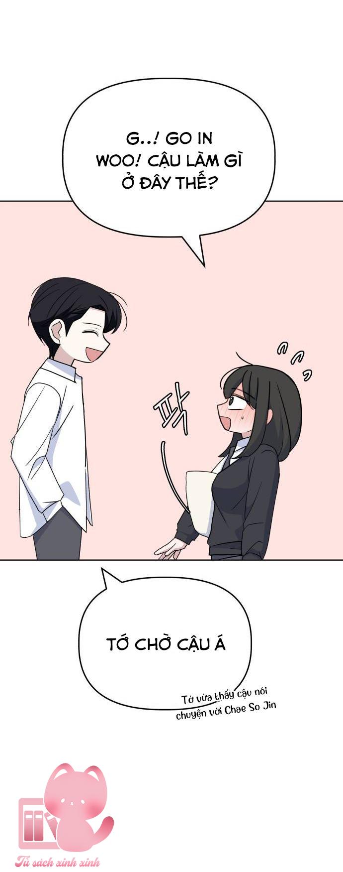 Quan Hệ Nhân Quả - Chap 66 - Trang 59