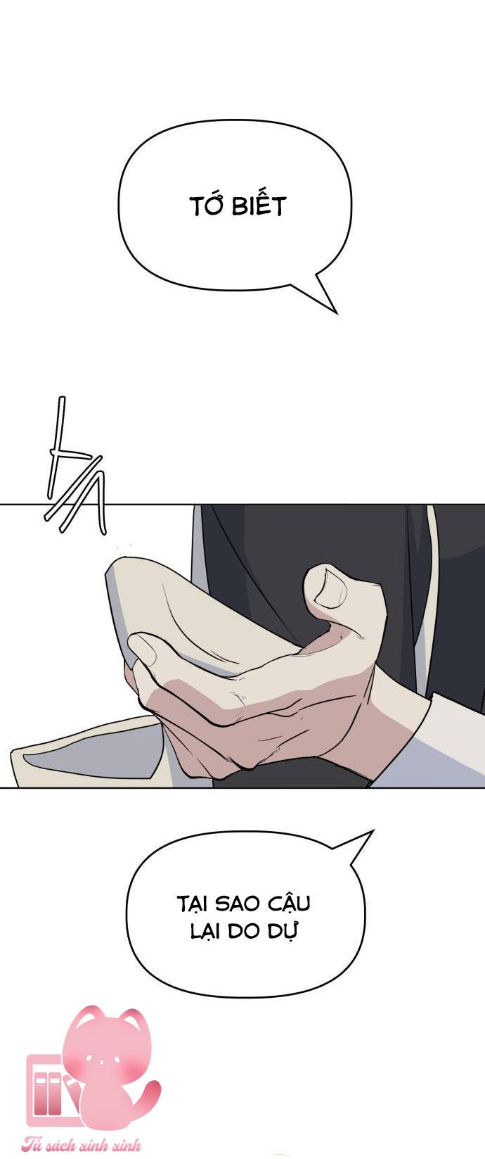 Quan Hệ Nhân Quả - Chap 66 - Trang 64