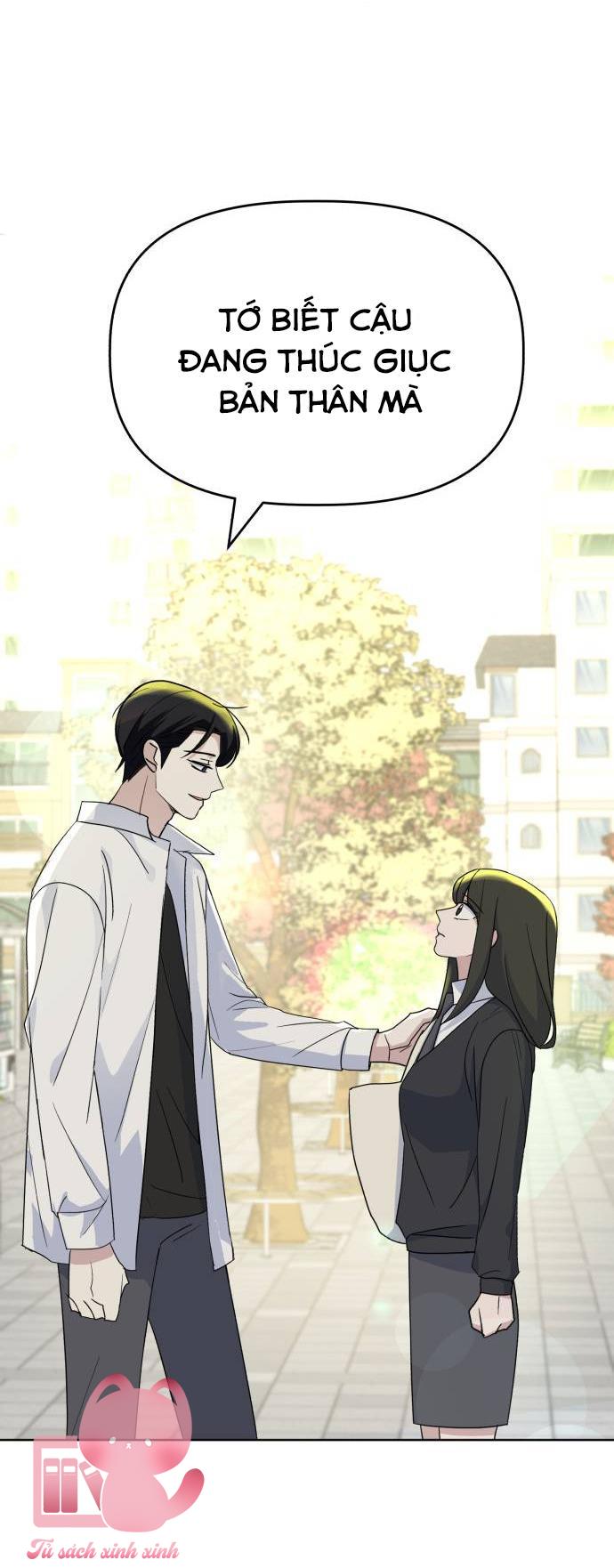 Quan Hệ Nhân Quả - Chap 66 - Trang 65