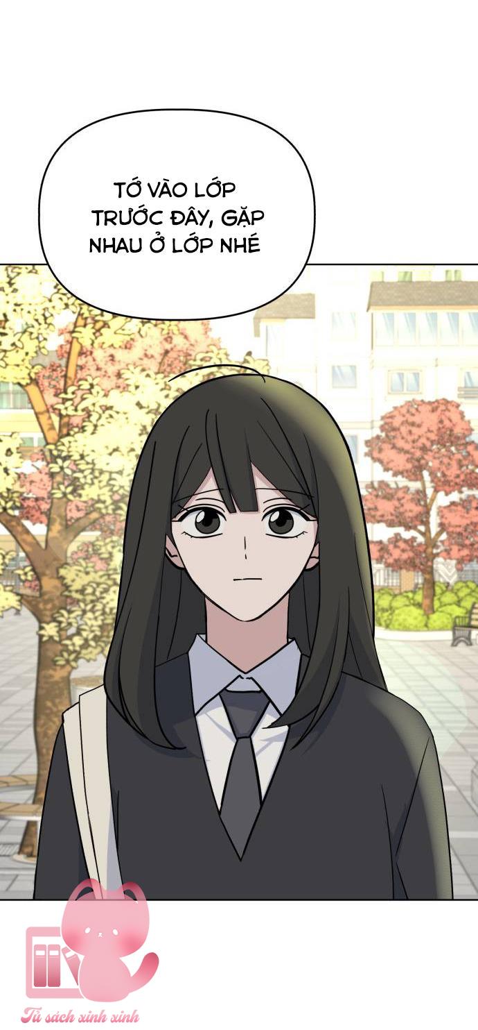 Quan Hệ Nhân Quả - Chap 66 - Trang 67