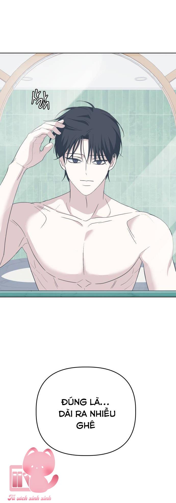 Quan Hệ Nhân Quả - Chap 66 - Trang 8