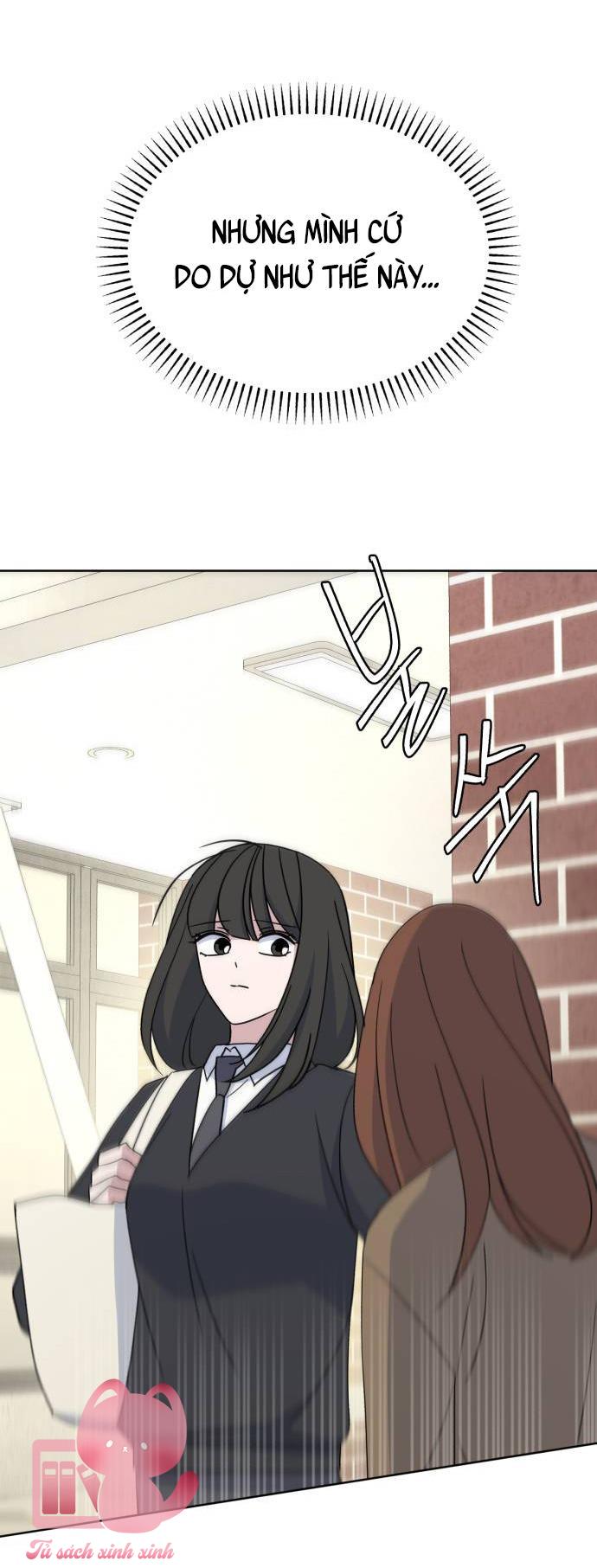 Quan Hệ Nhân Quả - Chap 66 - Trang 71
