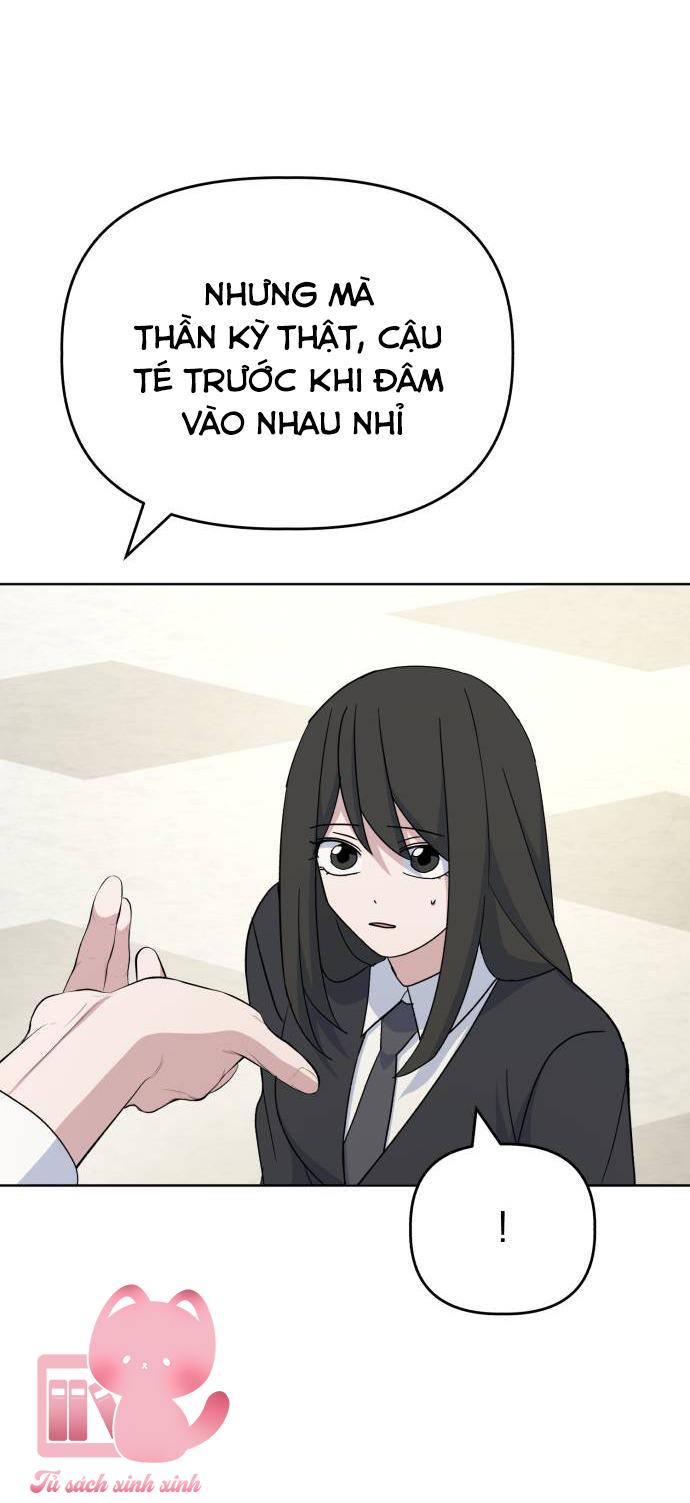 Quan Hệ Nhân Quả - Chap 66 - Trang 75