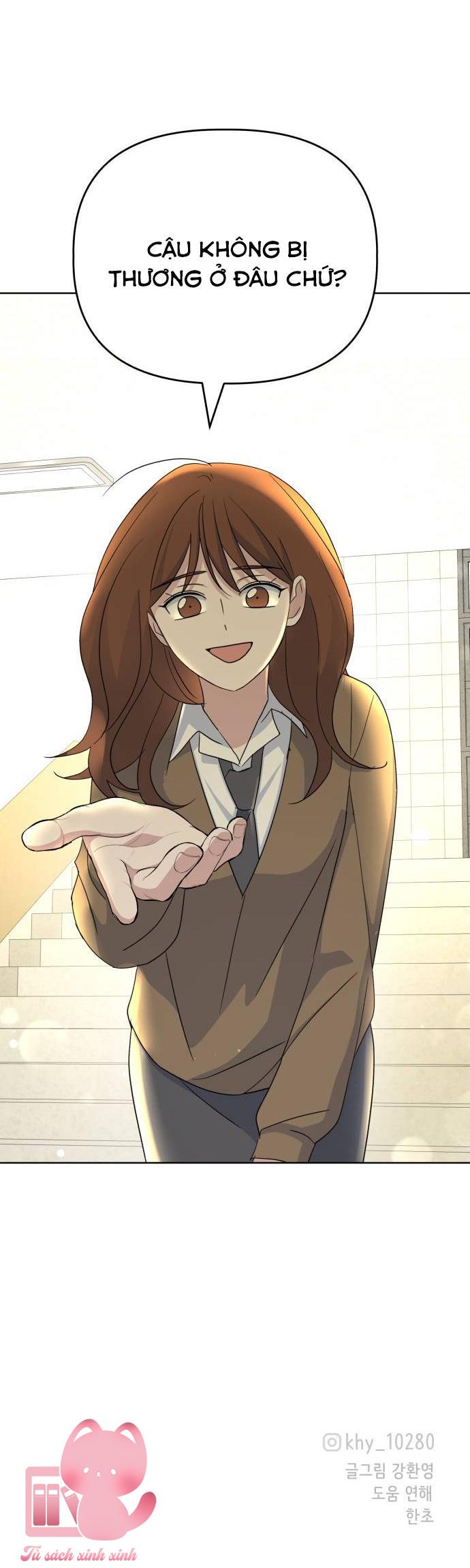 Quan Hệ Nhân Quả - Chap 66 - Trang 76