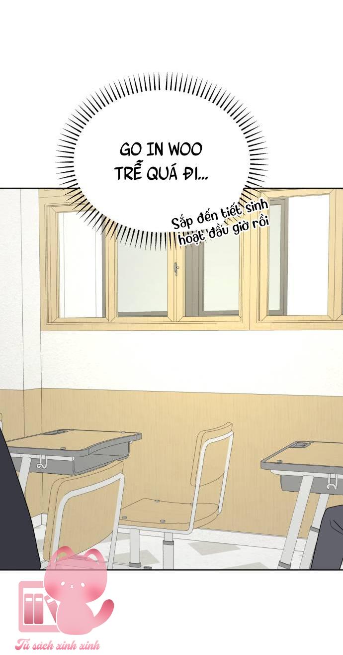 Quan Hệ Nhân Quả - Chap 66 - Trang 10