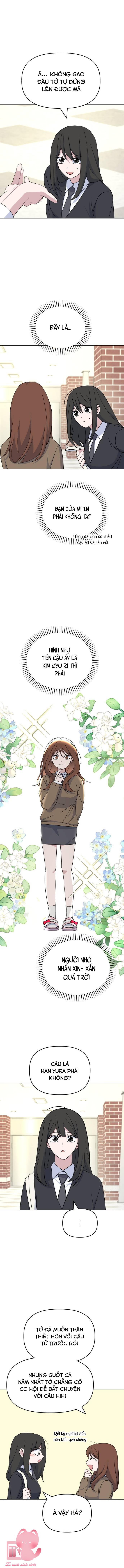 Quan Hệ Nhân Quả - Chap 67 - Trang 1