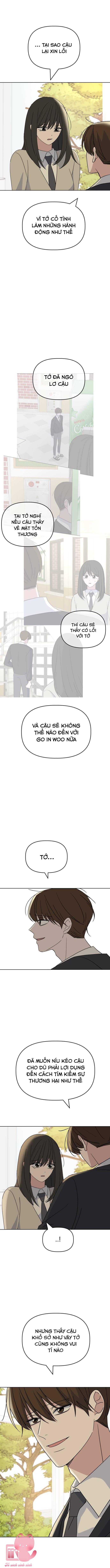 Quan Hệ Nhân Quả - Chap 67 - Trang 13
