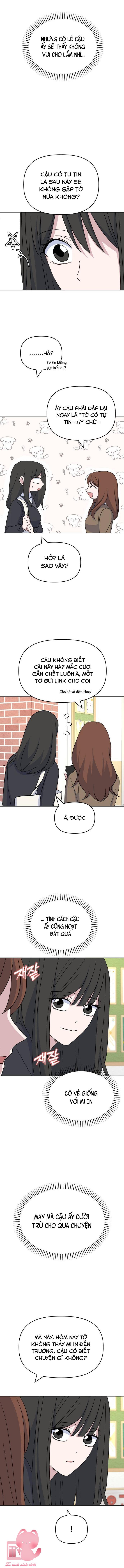 Quan Hệ Nhân Quả - Chap 67 - Trang 3
