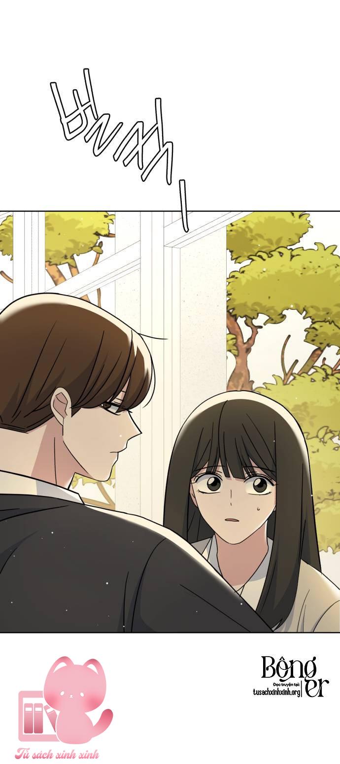 Quan Hệ Nhân Quả - Chap 68 - Trang 1