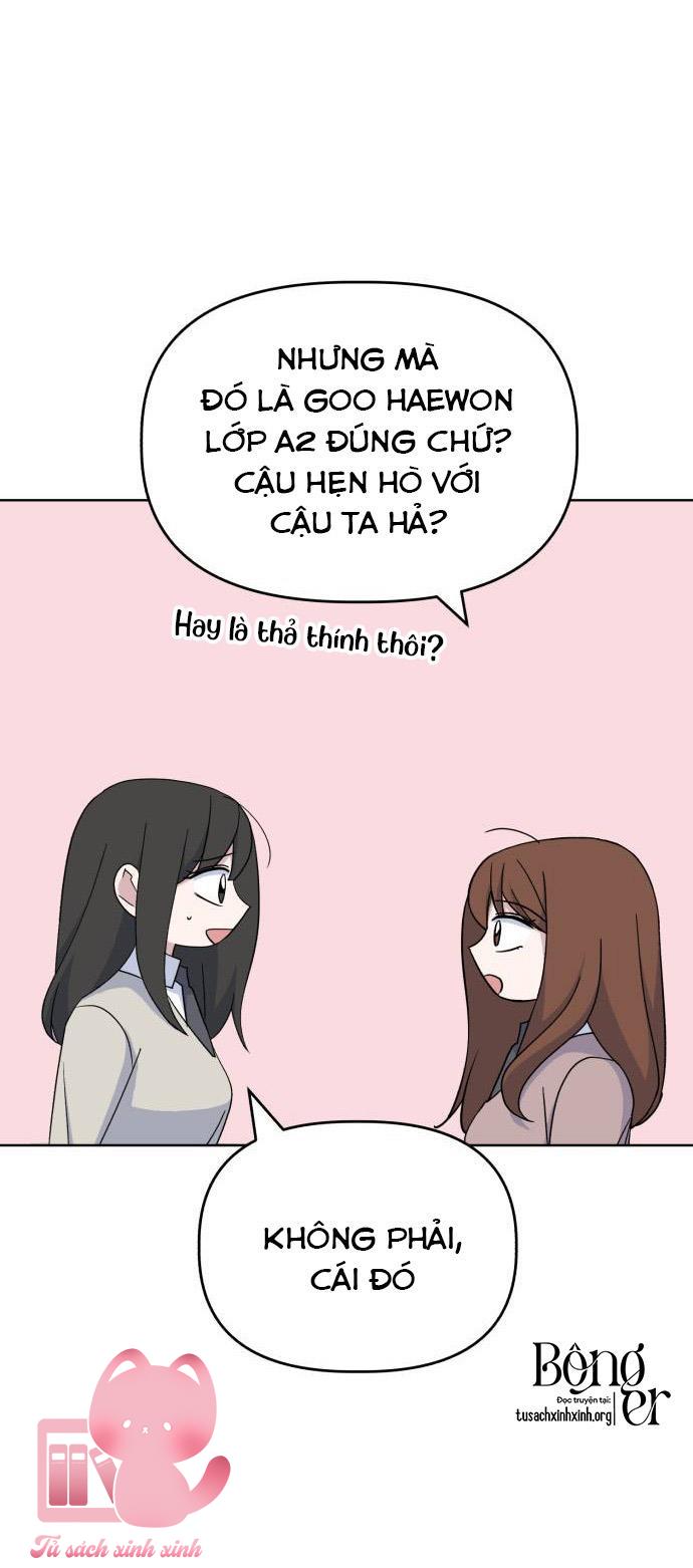 Quan Hệ Nhân Quả - Chap 68 - Trang 11