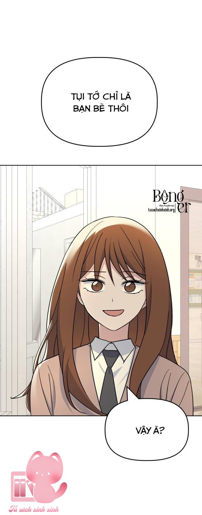 Quan Hệ Nhân Quả - Chap 68 - Trang 12
