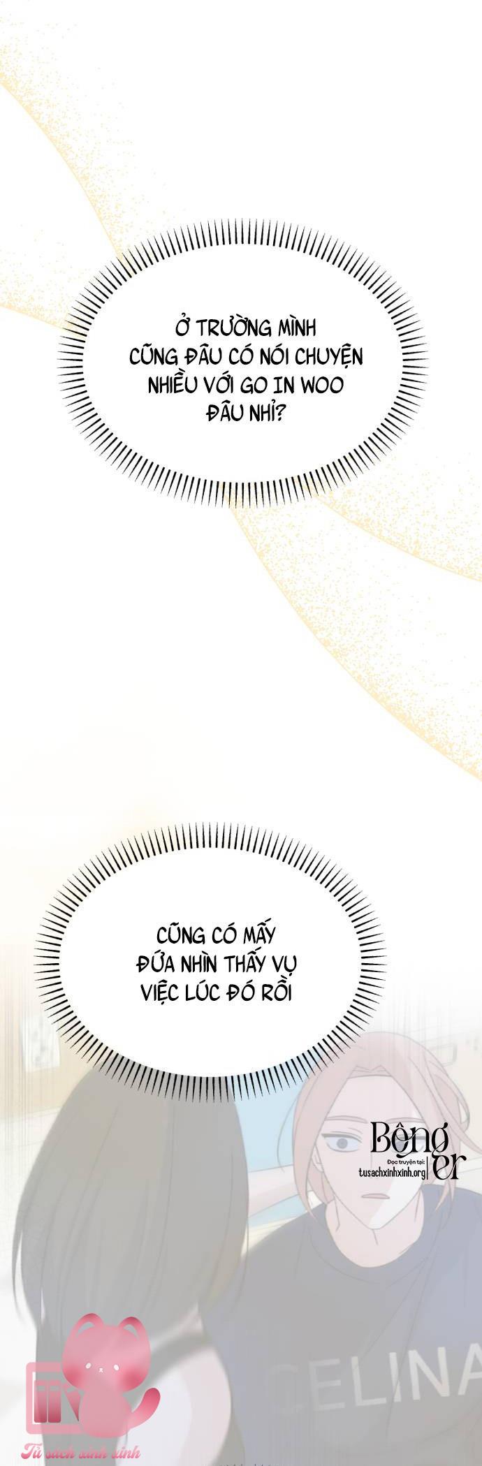 Quan Hệ Nhân Quả - Chap 68 - Trang 14