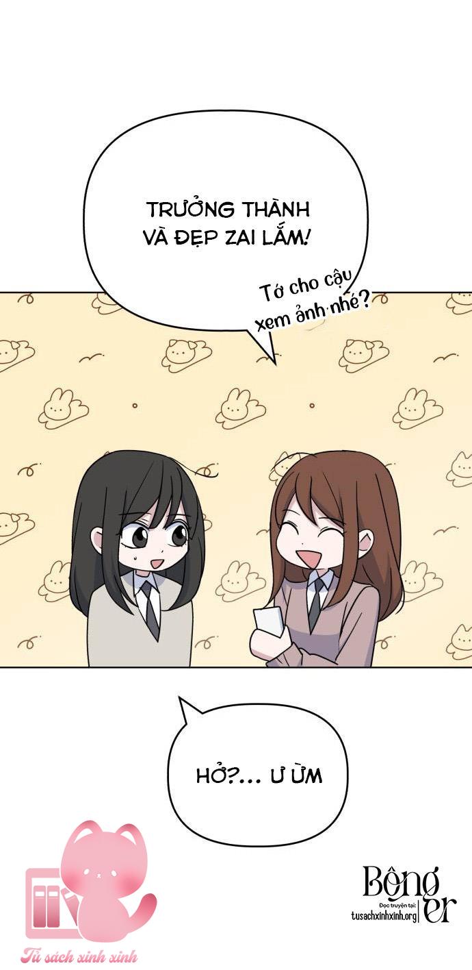 Quan Hệ Nhân Quả - Chap 68 - Trang 18