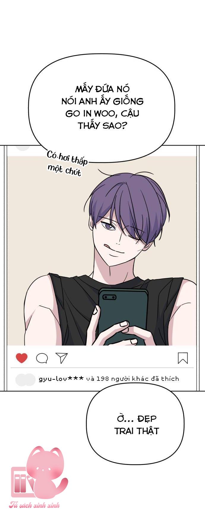 Quan Hệ Nhân Quả - Chap 68 - Trang 19