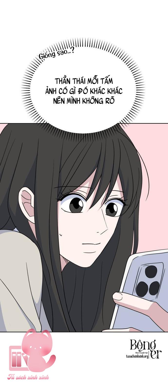 Quan Hệ Nhân Quả - Chap 68 - Trang 20