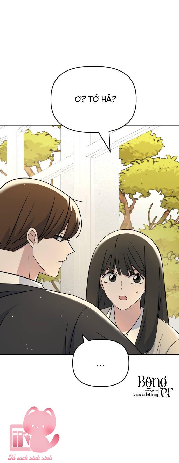 Quan Hệ Nhân Quả - Chap 68 - Trang 3
