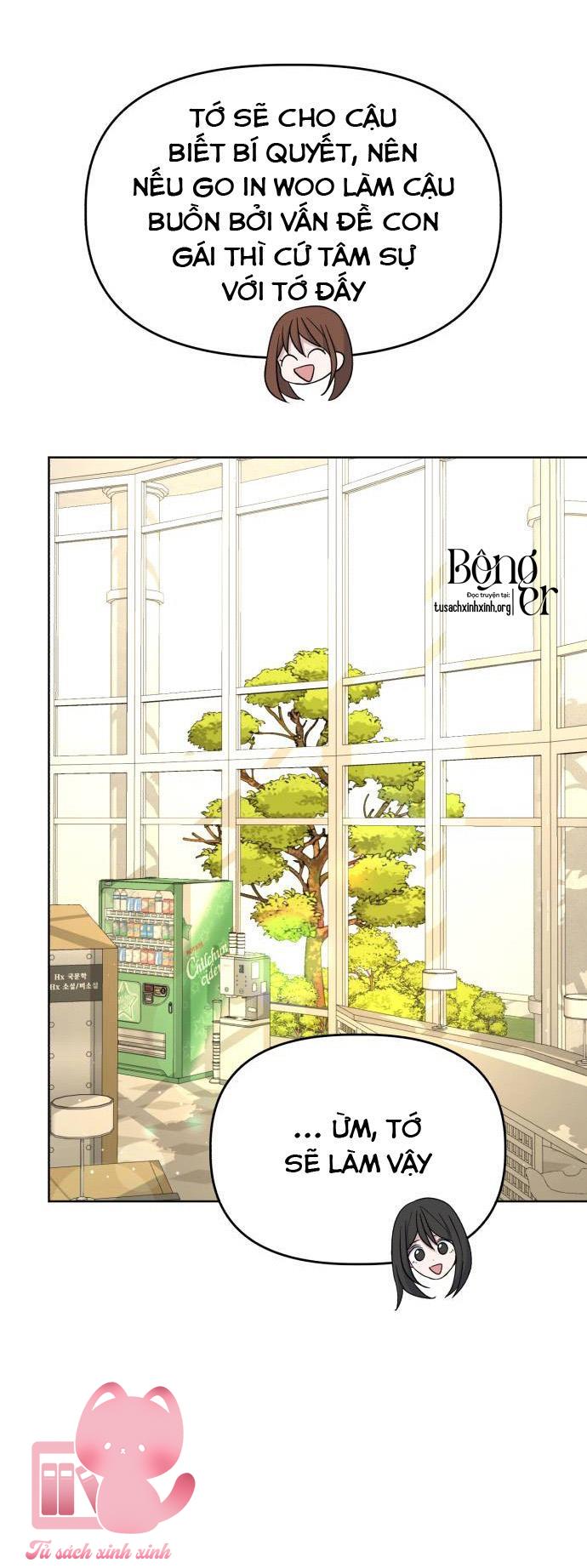 Quan Hệ Nhân Quả - Chap 68 - Trang 22