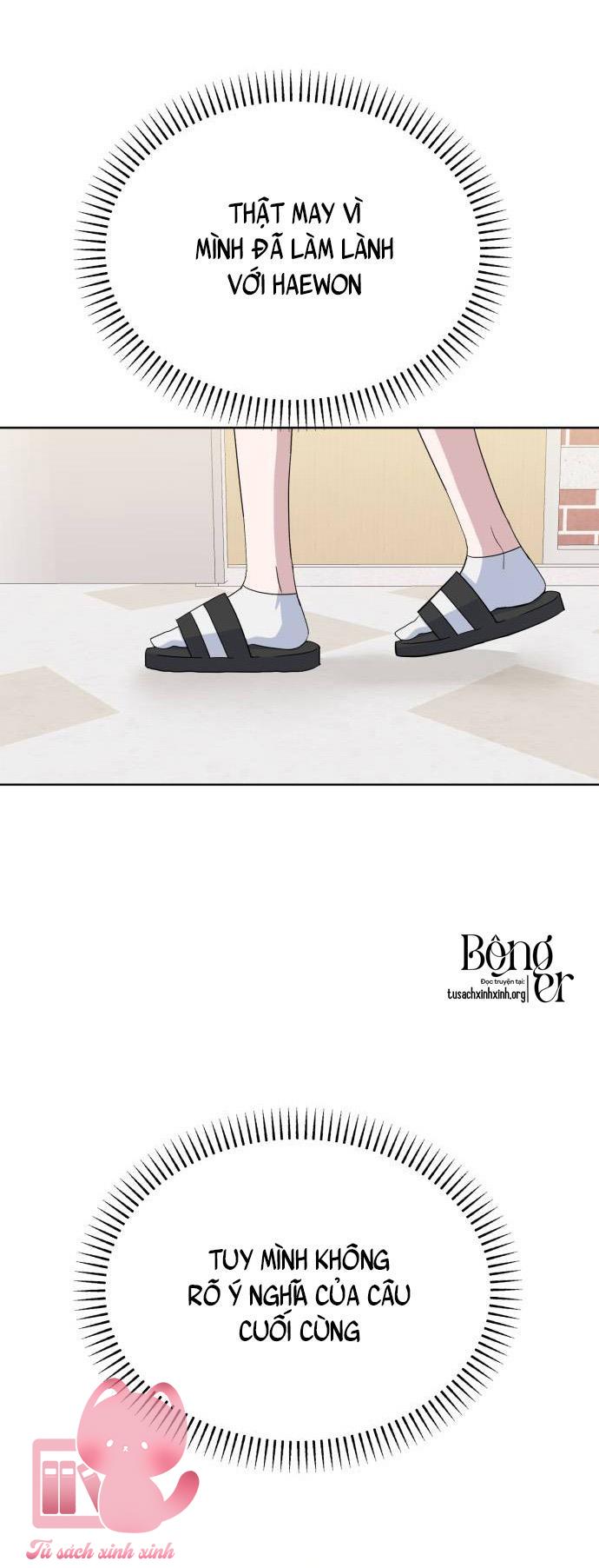 Quan Hệ Nhân Quả - Chap 68 - Trang 24