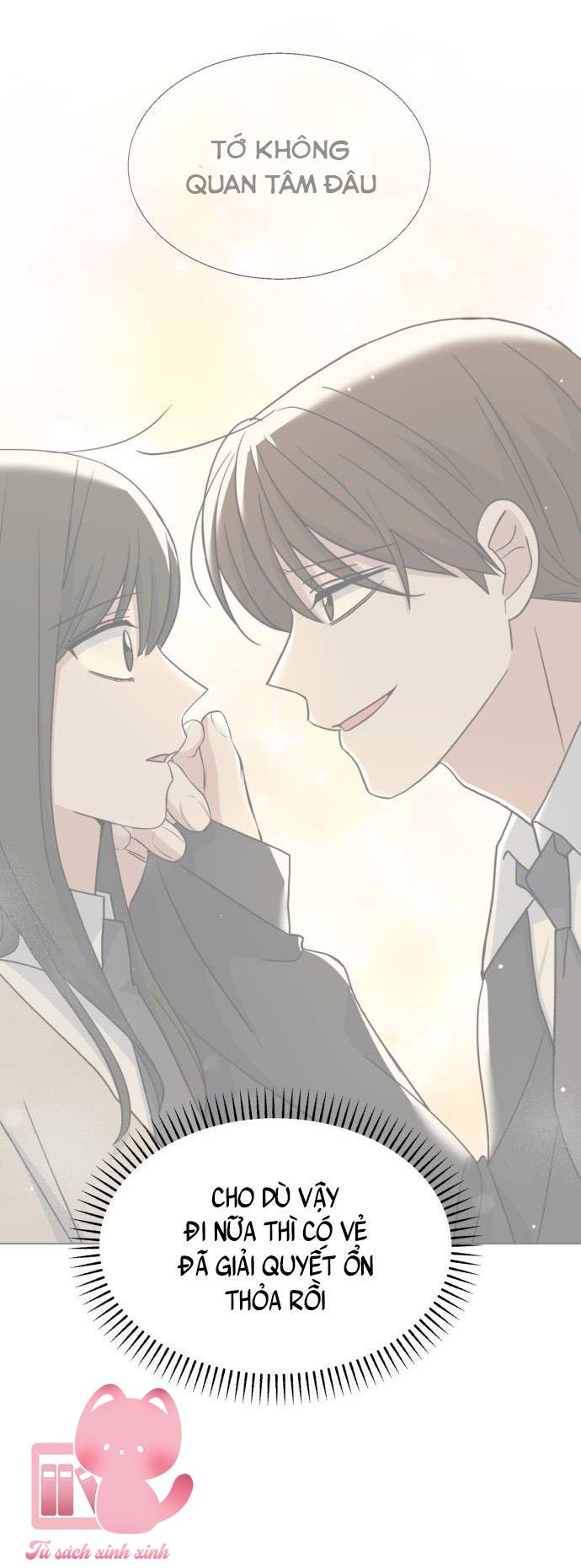 Quan Hệ Nhân Quả - Chap 68 - Trang 25