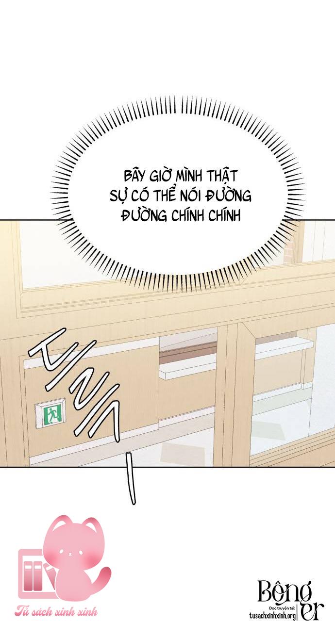 Quan Hệ Nhân Quả - Chap 68 - Trang 26