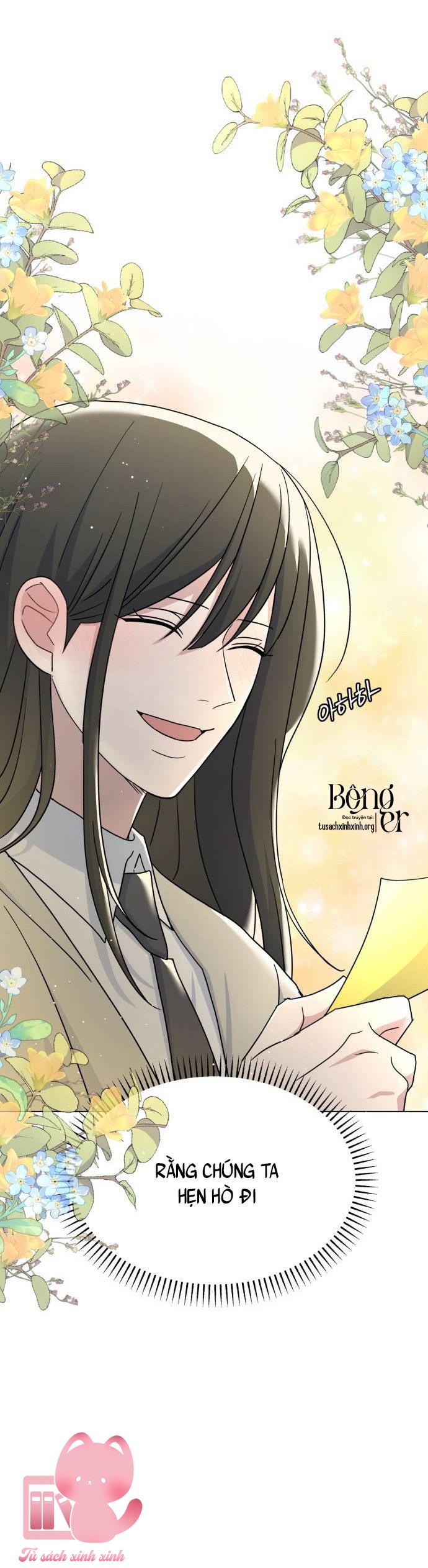 Quan Hệ Nhân Quả - Chap 68 - Trang 30