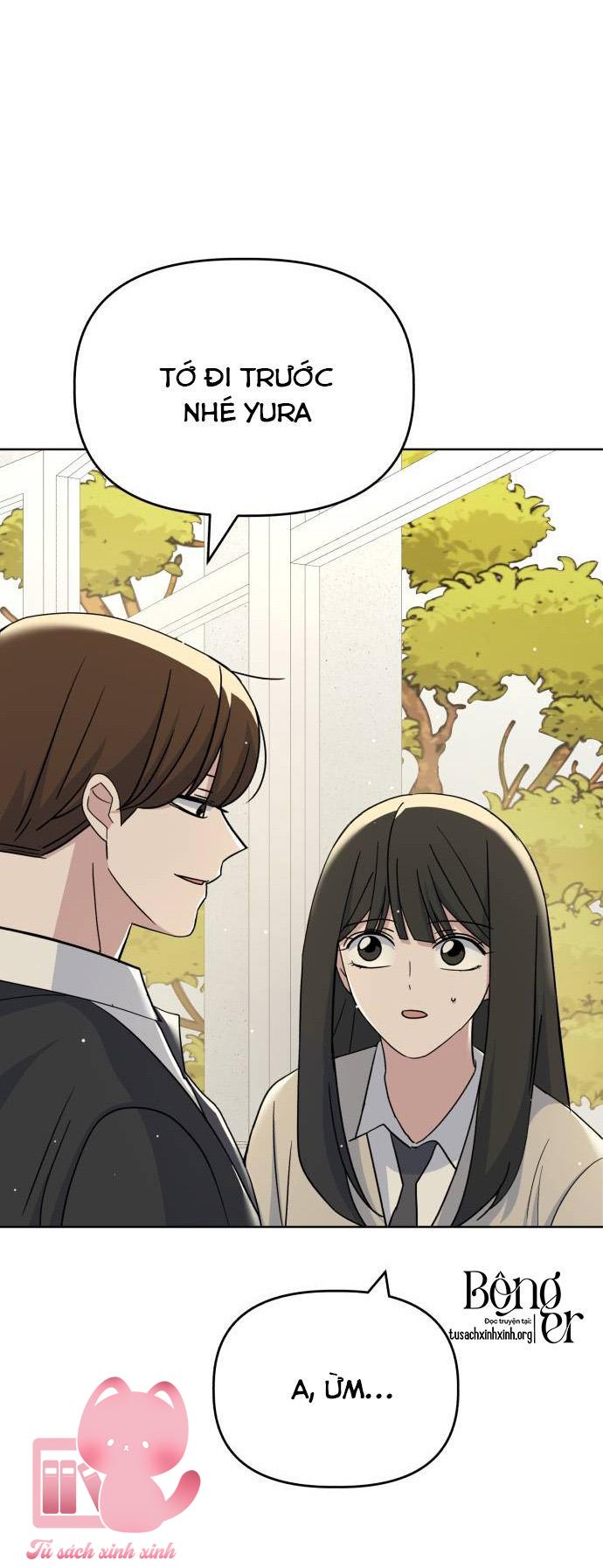 Quan Hệ Nhân Quả - Chap 68 - Trang 4