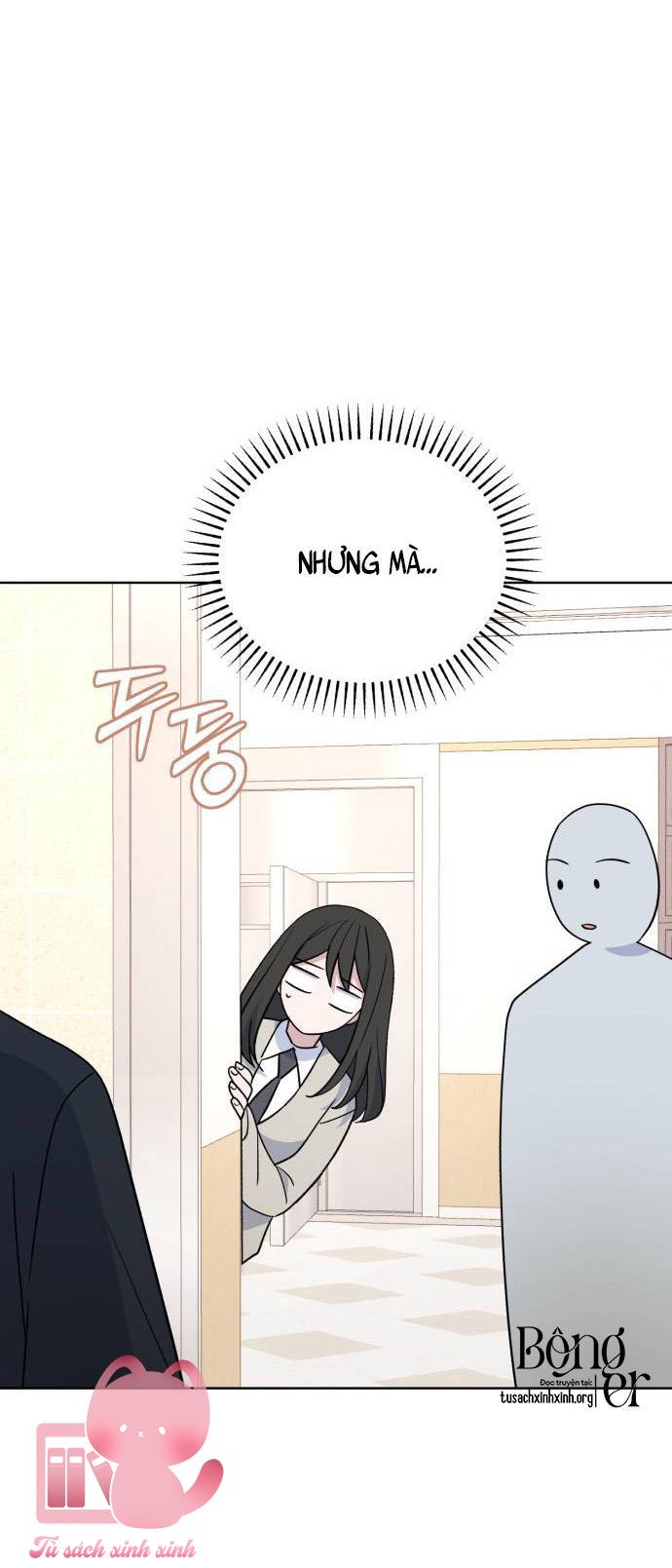 Quan Hệ Nhân Quả - Chap 68 - Trang 31