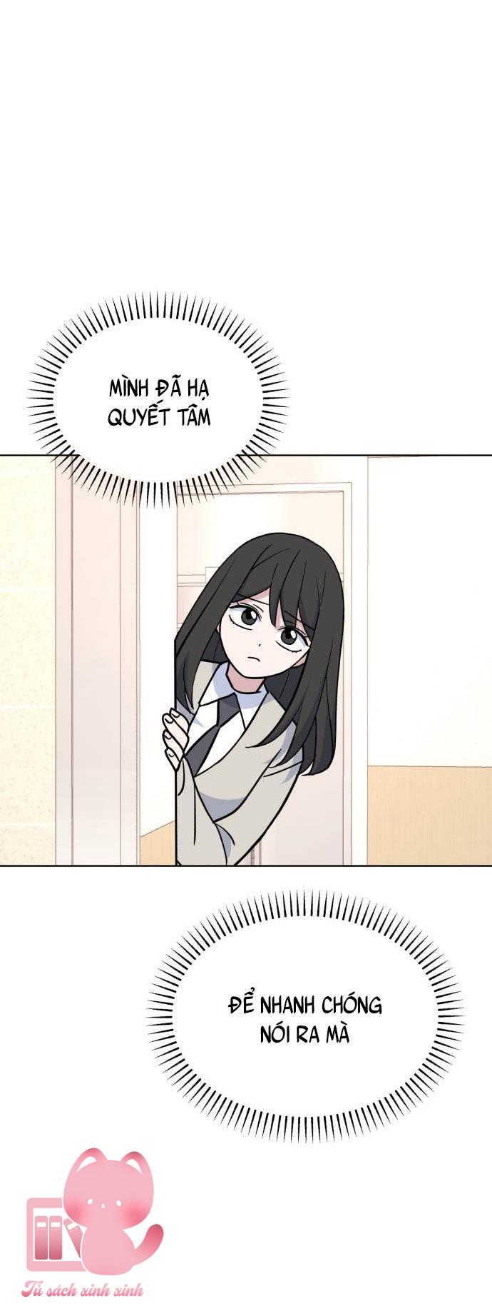 Quan Hệ Nhân Quả - Chap 68 - Trang 33