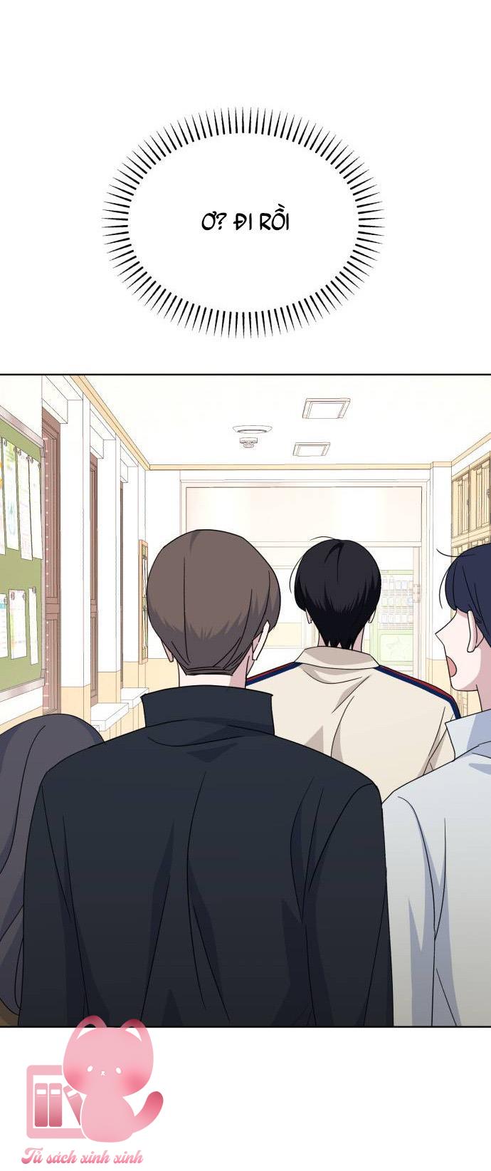 Quan Hệ Nhân Quả - Chap 68 - Trang 35