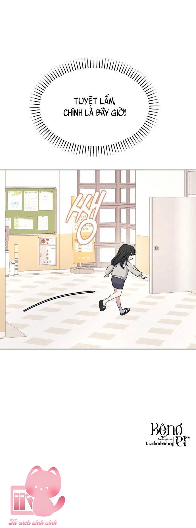 Quan Hệ Nhân Quả - Chap 68 - Trang 36