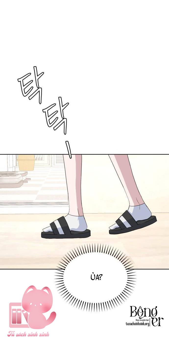 Quan Hệ Nhân Quả - Chap 68 - Trang 37