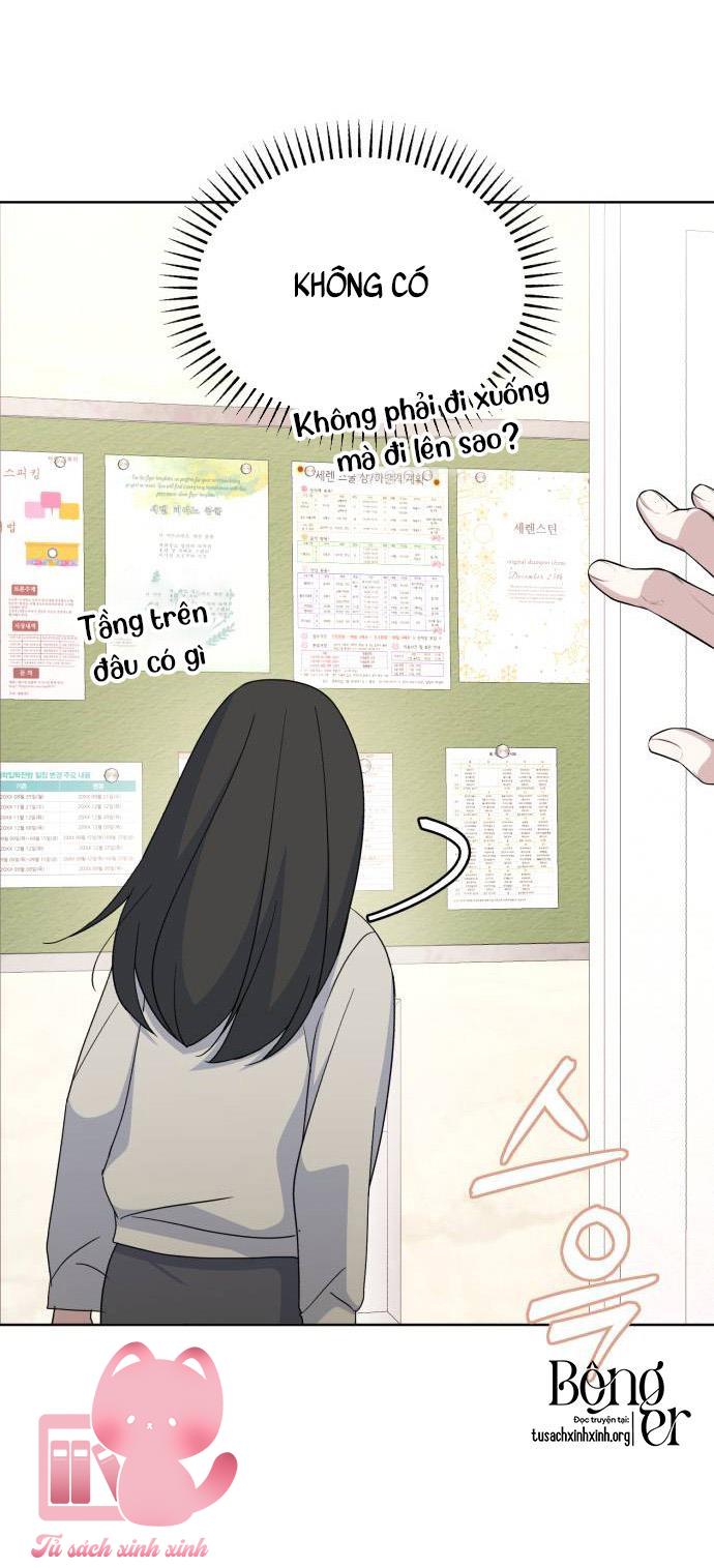 Quan Hệ Nhân Quả - Chap 68 - Trang 38