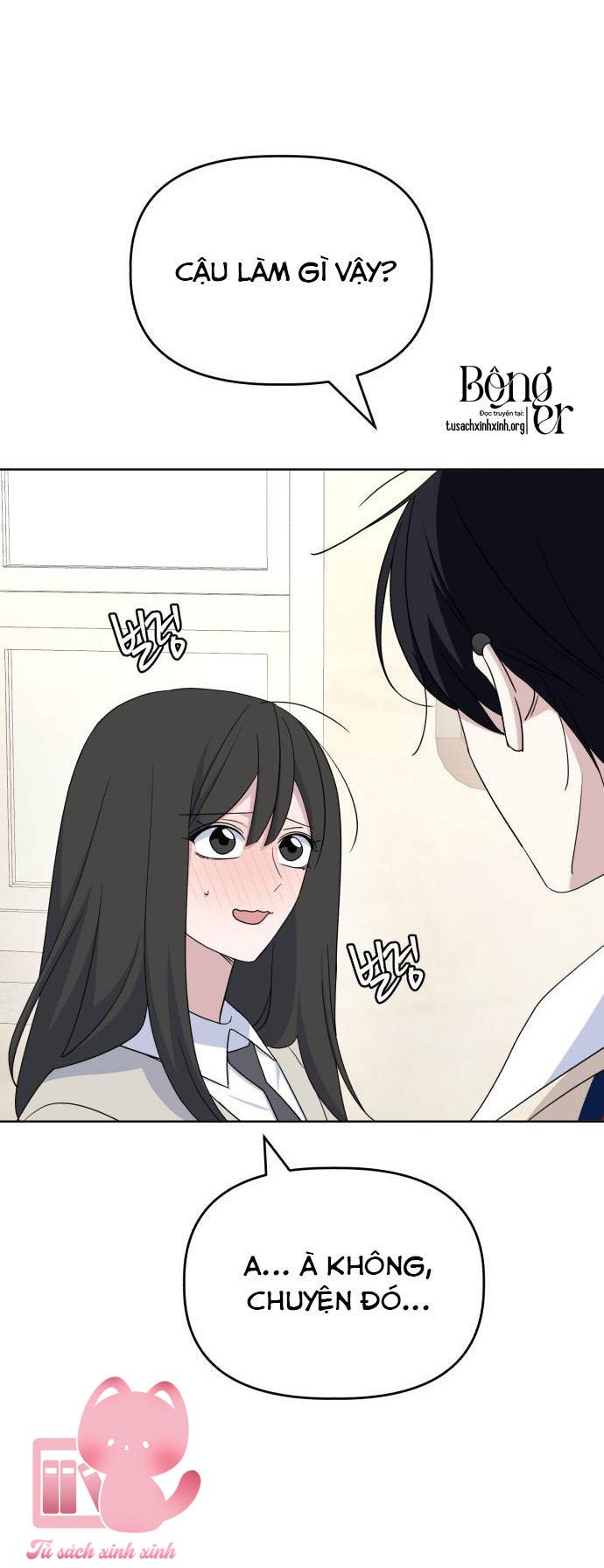 Quan Hệ Nhân Quả - Chap 68 - Trang 40