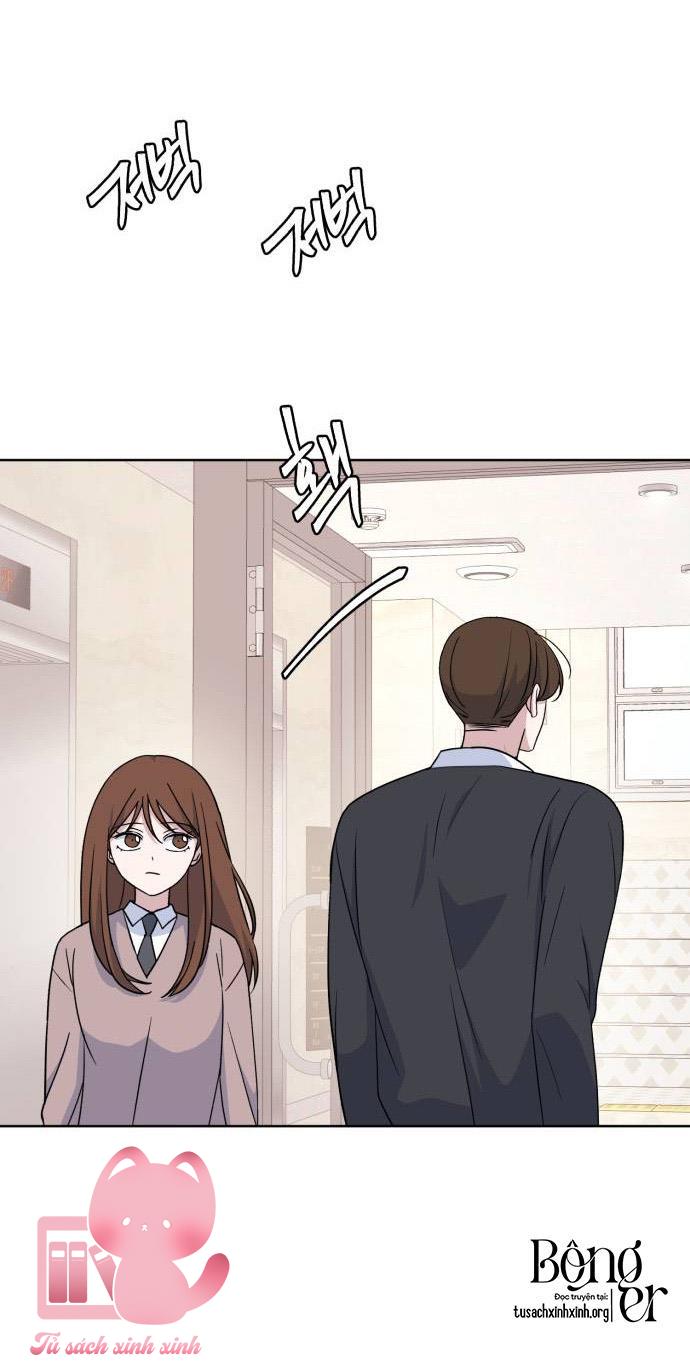 Quan Hệ Nhân Quả - Chap 68 - Trang 5