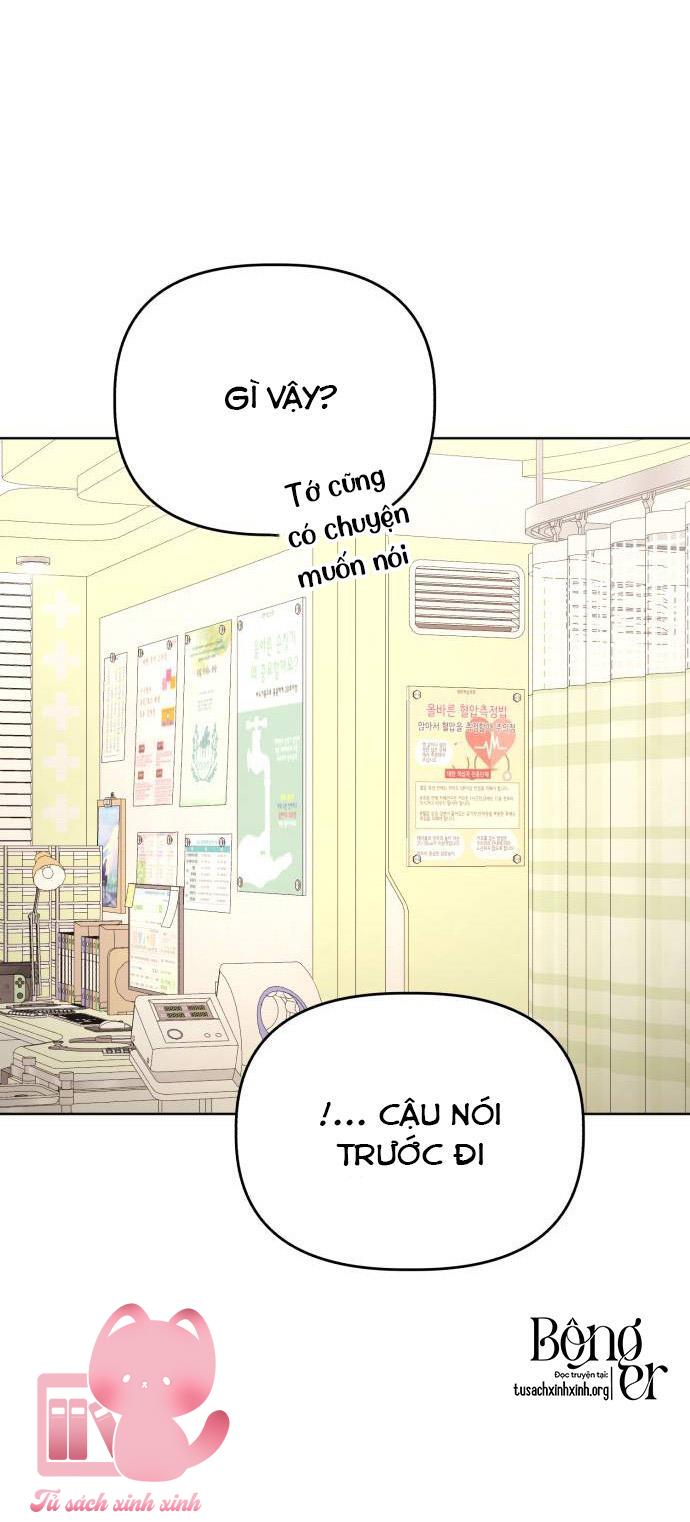 Quan Hệ Nhân Quả - Chap 68 - Trang 43