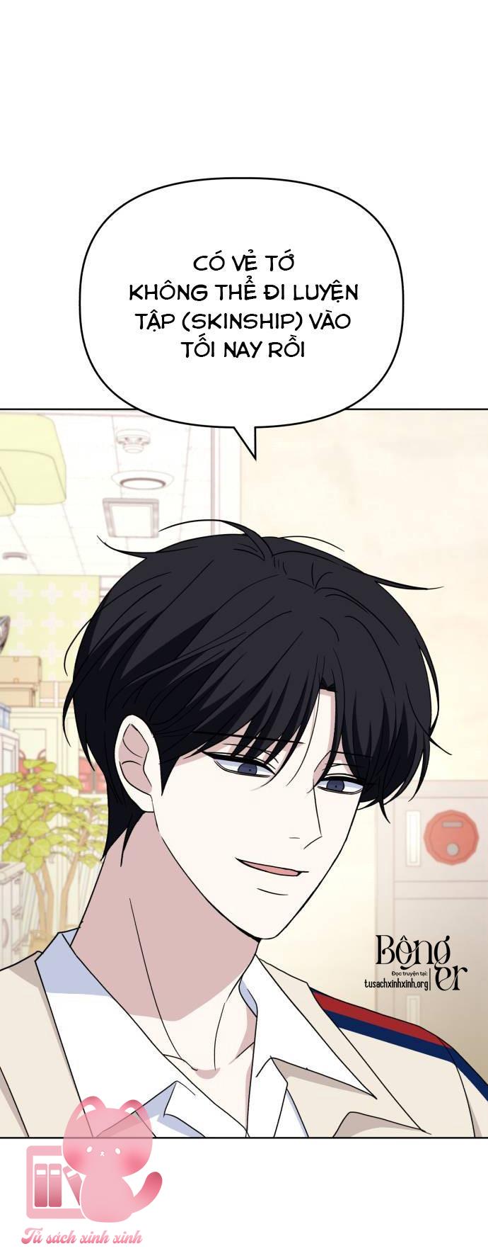 Quan Hệ Nhân Quả - Chap 68 - Trang 44