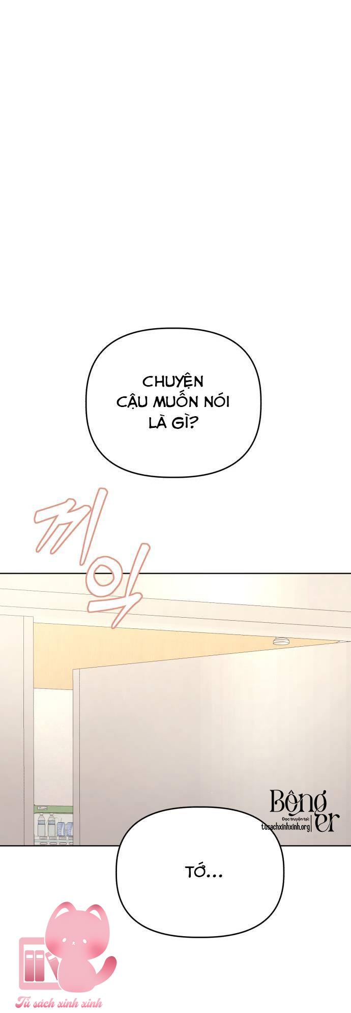 Quan Hệ Nhân Quả - Chap 68 - Trang 46