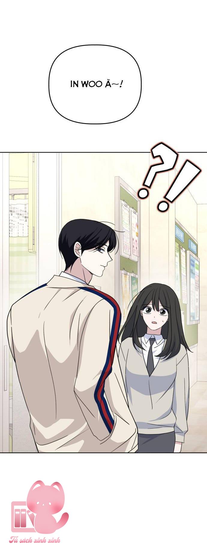 Quan Hệ Nhân Quả - Chap 68 - Trang 47