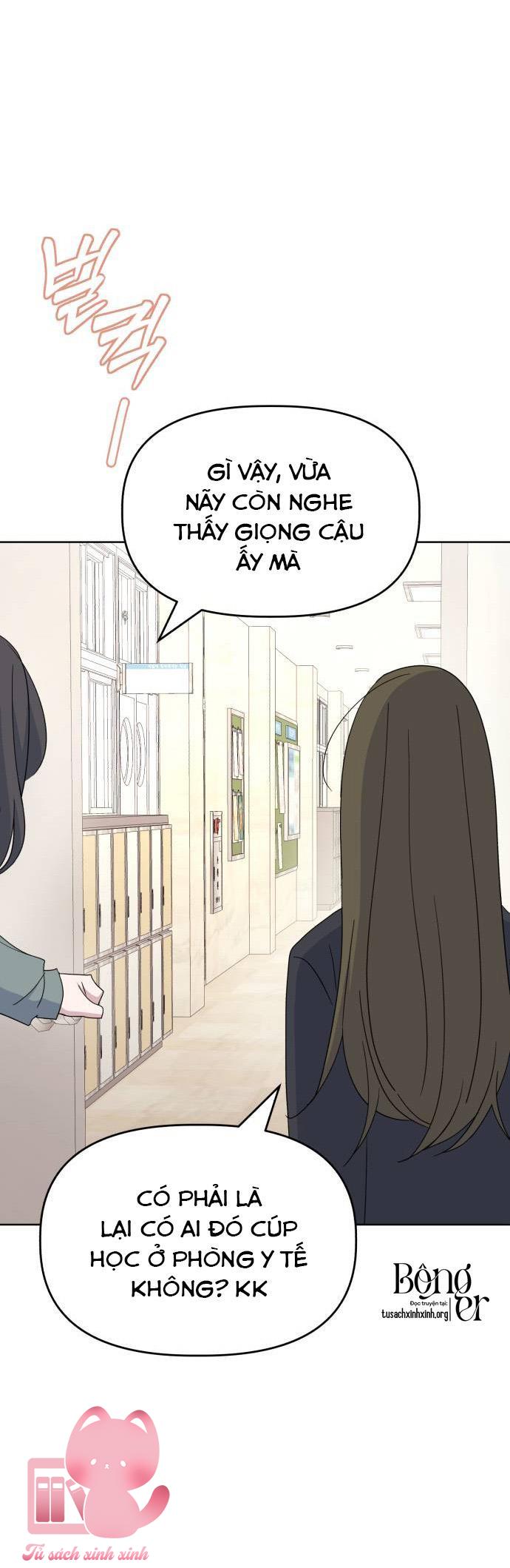 Quan Hệ Nhân Quả - Chap 68 - Trang 48