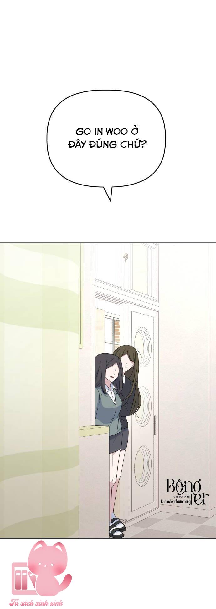 Quan Hệ Nhân Quả - Chap 68 - Trang 49