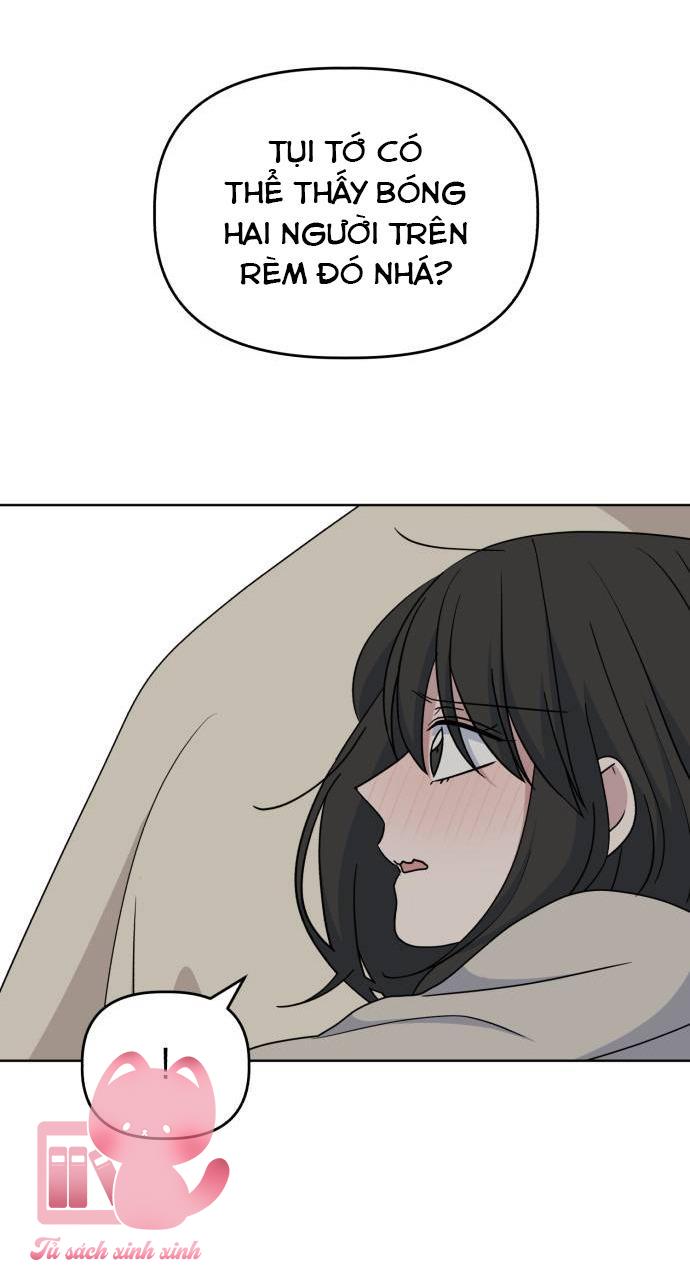 Quan Hệ Nhân Quả - Chap 68 - Trang 51