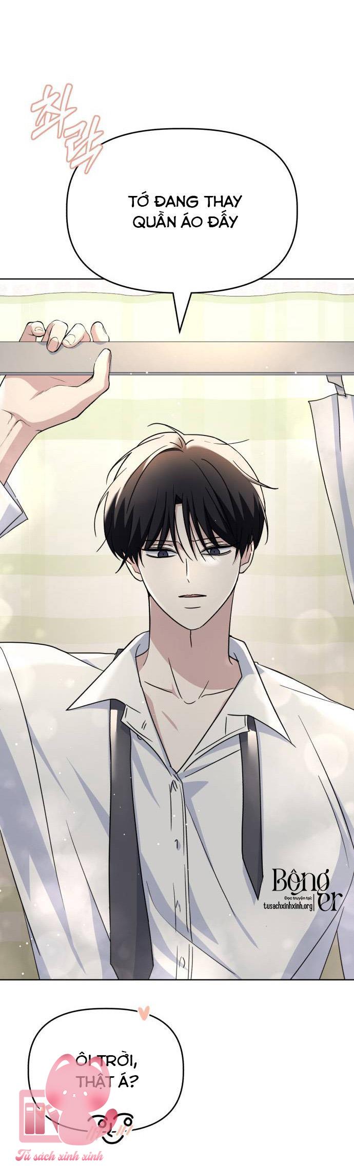 Quan Hệ Nhân Quả - Chap 68 - Trang 54