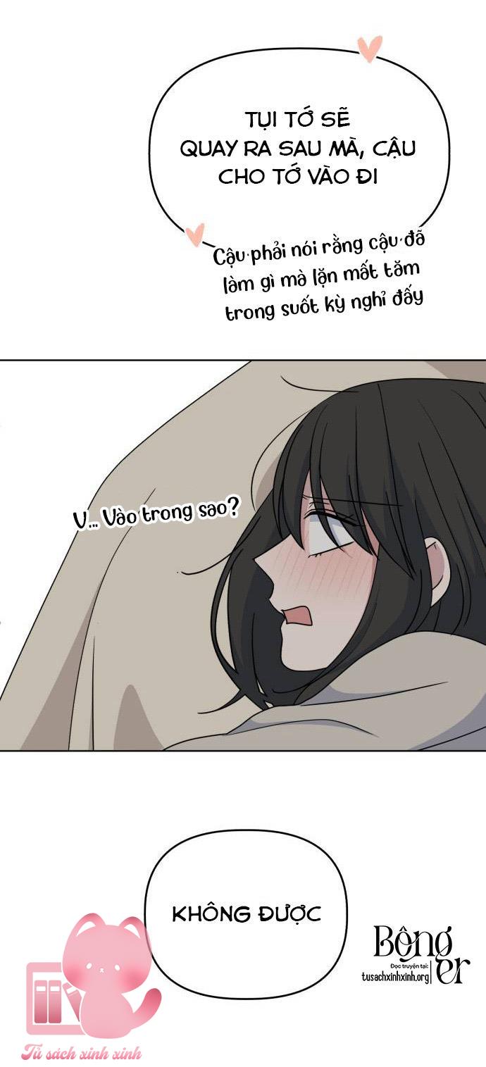 Quan Hệ Nhân Quả - Chap 68 - Trang 55