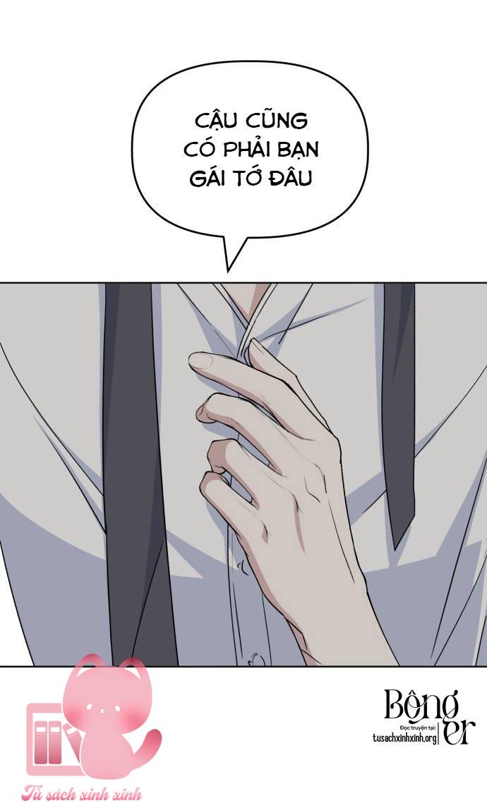 Quan Hệ Nhân Quả - Chap 68 - Trang 56