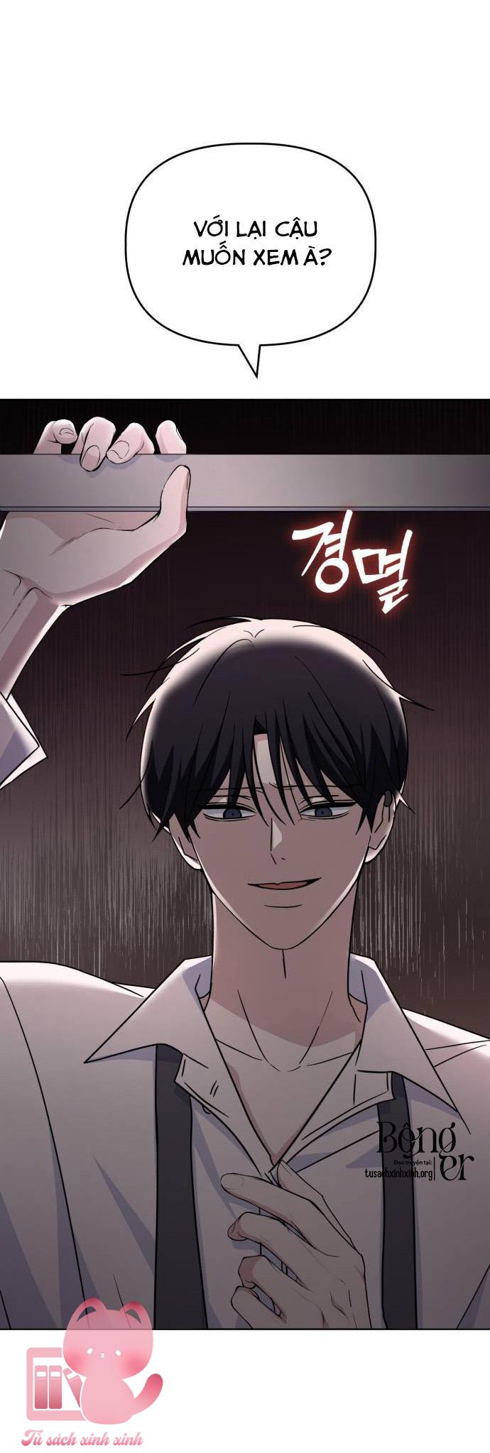 Quan Hệ Nhân Quả - Chap 68 - Trang 57